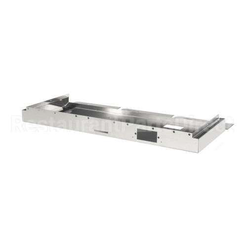 359-CTI-0062KT-S Delfield Shroud,Frt,Rl/Ir/T