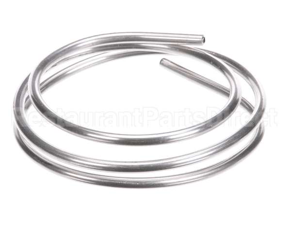 35900-0105 Middleby Tubing,Al 1/4X45-1/8"Lg#3003