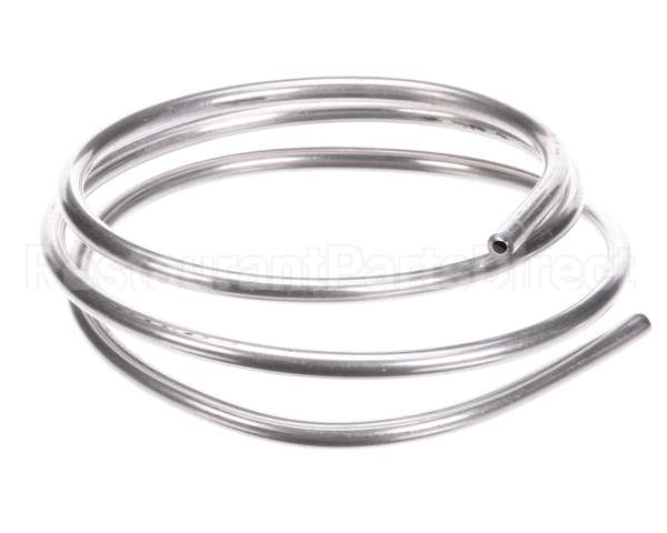 35900-0105 Middleby Tubing,Al 1/4X45-1/8"Lg#3003