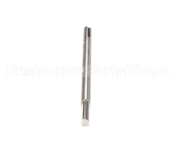 35900-0232 Middleby Shaft,Fan Drive 5/8" Dia