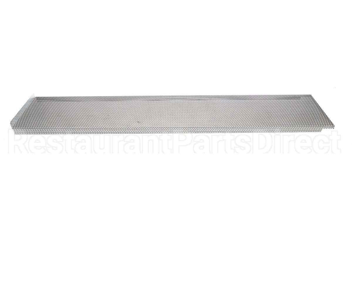 35900-0239 Middleby Plate,Inner-Non Columnating