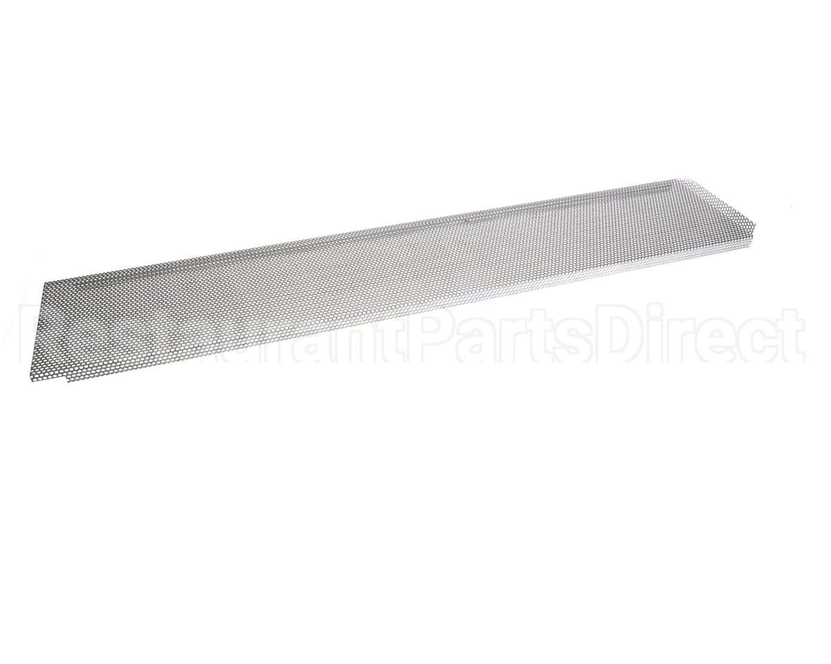 35900-0239 Middleby Plate,Inner-Non Columnating