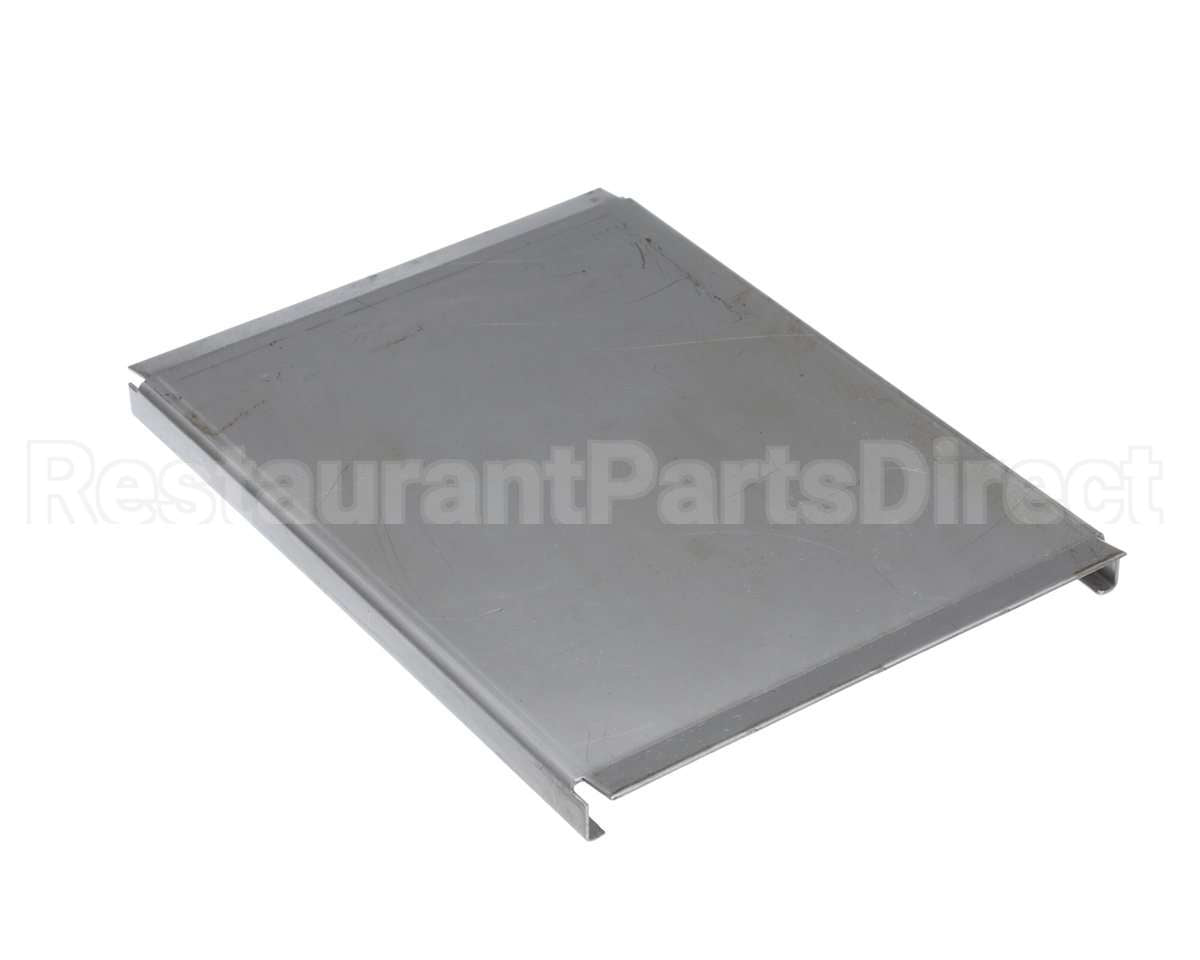 35900-0287 Middleby Plate,Full Blank Redlob