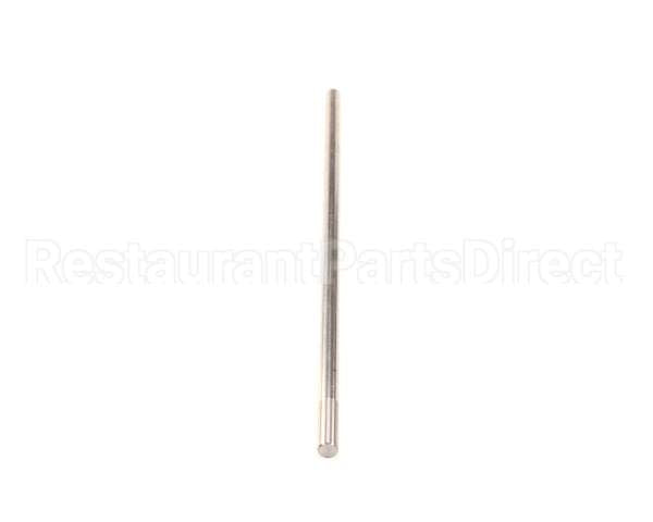 35900-0404 Middleby Shaft,Conn Front Conv Drv Ps224