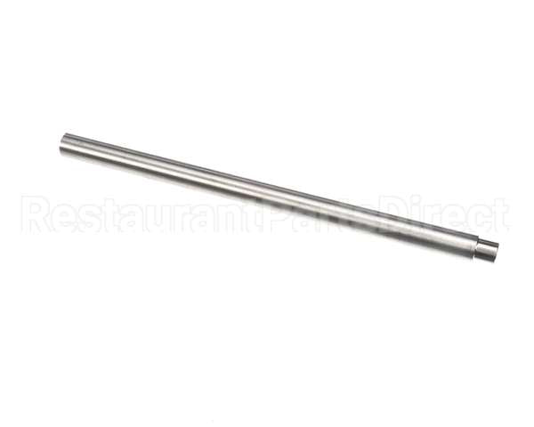 35900-0406 Middleby Shaft,Rear Conv Idler Ps224Sb