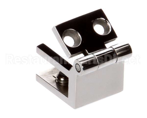 35921 Silver King Hinge Lid Skp4812