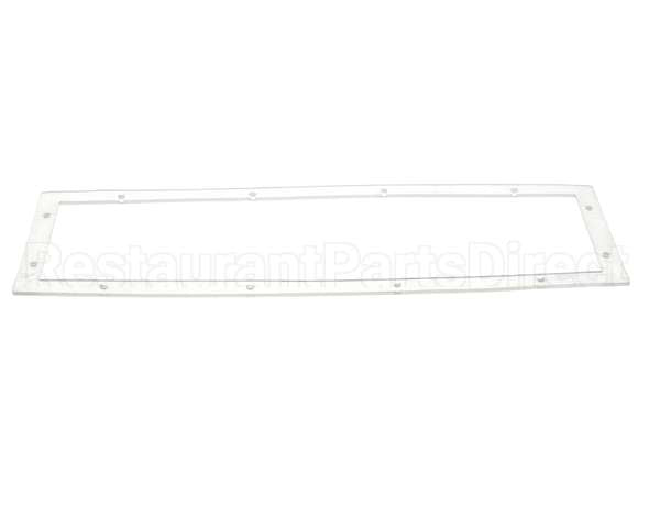 35937.0002 Bunn Gasket, Tank Lid Icb Twin, 16.875X7.75X0