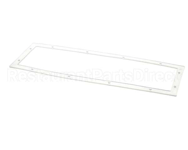 35937.0002 Bunn Gasket, Tank Lid Icb Twin, 16.875X7.75X0