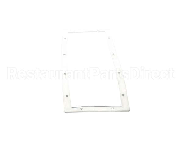 35937.0002 Bunn Gasket, Tank Lid Icb Twin, 16.875X7.75X0