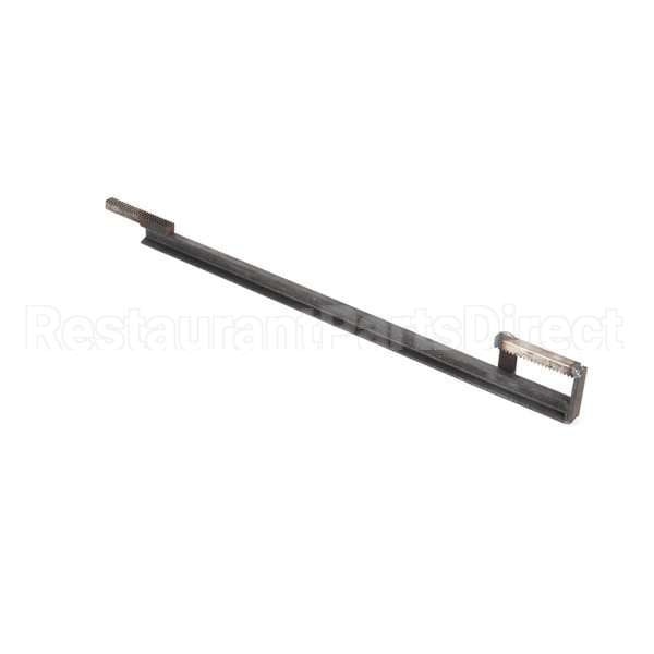 3596-3 Compatible Montague Gear Rack Left--Style B C (196