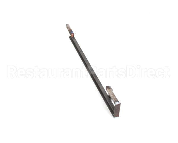 3596-3 Montague Gear Rack Left--Style B C (196