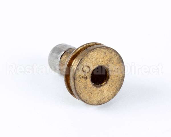 3597 Blodgett Orifice, Pilot Lp Dt/Ts11K