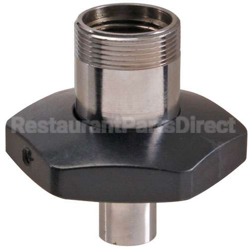 35A Compatible TS Brass Nozzle, Control, On/Off, Leadfree