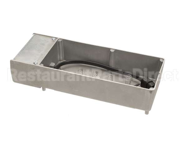 35S050 Hussmann Evaporator Pan
