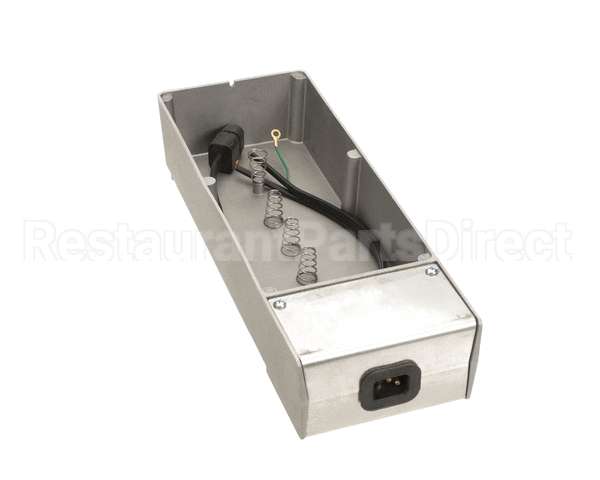 35S050 Hussmann Evaporator Pan