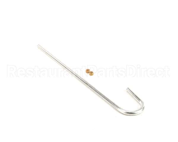 3600-5 Montague Tubing 7/16 --Main Valve To Sa