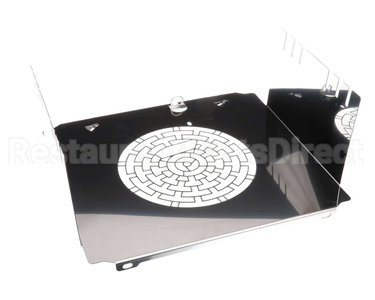 36000176 Blodgett Baffle, Blc6E Air