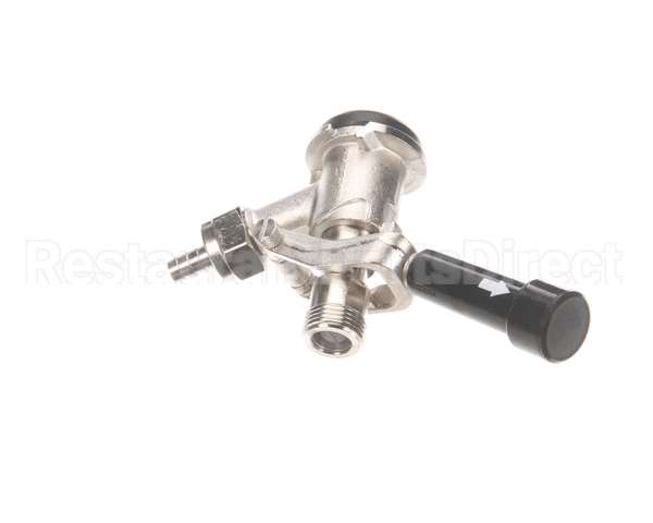 36000D Perlick Keg Coupler Assembly
