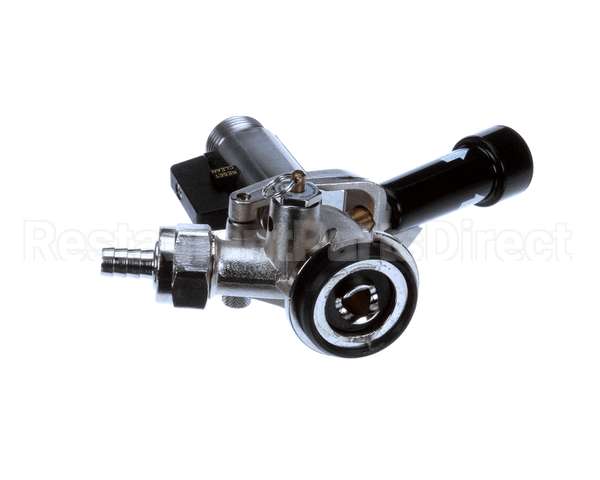 36000F Perlick Coupler, Smart, F Series, W