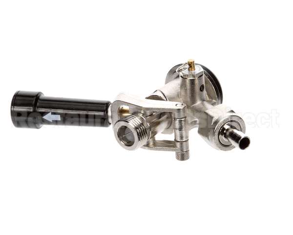 36000G Perlick Keg Coupler Assembly, Domestic, No