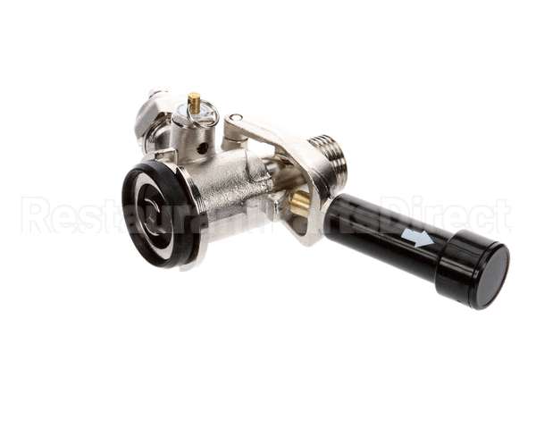 36000G Perlick Keg Coupler Assembly, Domestic, No