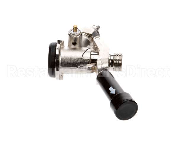 36000G Perlick Keg Coupler Assembly, Domestic, No