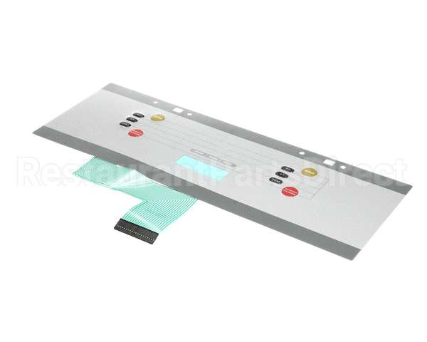 36001.0000 Bunn Switch,Membrane-Dual Sh (Sbx)