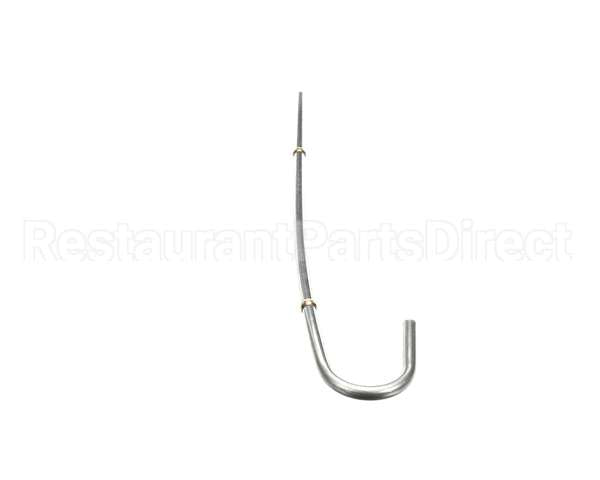 3601-3 Montague Tubing 7/16 --Main Valve To Sa