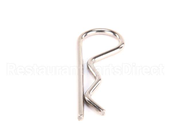 36035 Power Soak Systems Hairpin 18-8 Ss 3 3/8L 1/8Dia