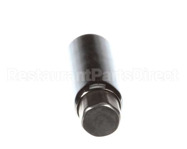 3604 Royal Range 4 Adjustable Leg (Single) Chro