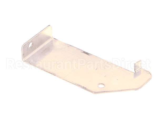 36047S Silver King Bracket Hanging Left Hand Rear