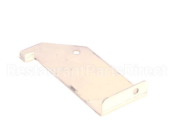 36047S Silver King Bracket Hanging Left Hand Rear
