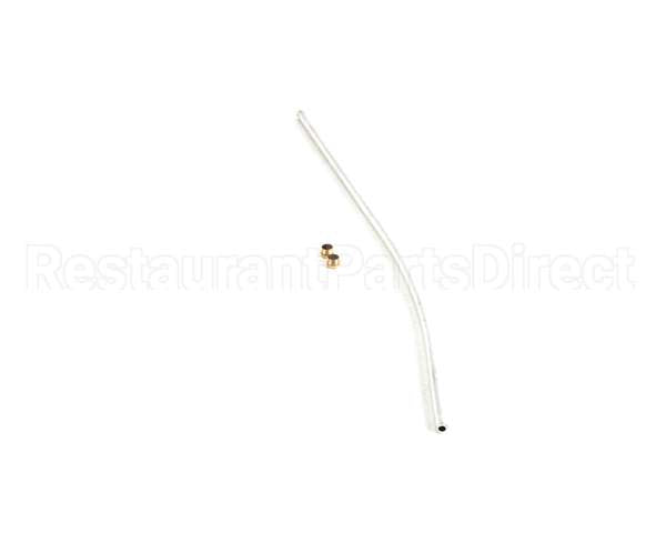 3605-6 Montague Tubing 1/4 --Manifold To Safet