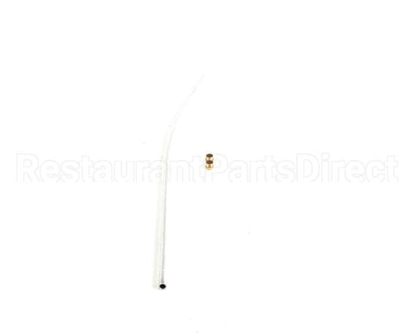 3605-6 Montague Tubing 1/4 --Manifold To Safet