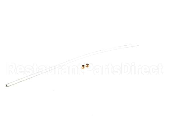 3605-6 Montague Tubing 1/4 --Manifold To Safet