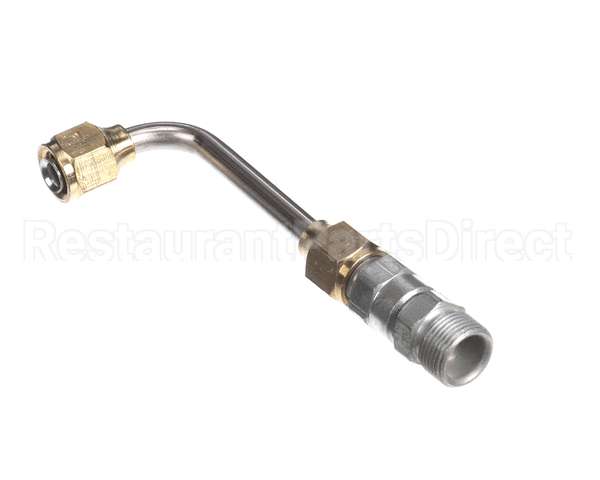 36070.0000 Bunn Tube Assembly,Sst.25Flr To.375Com