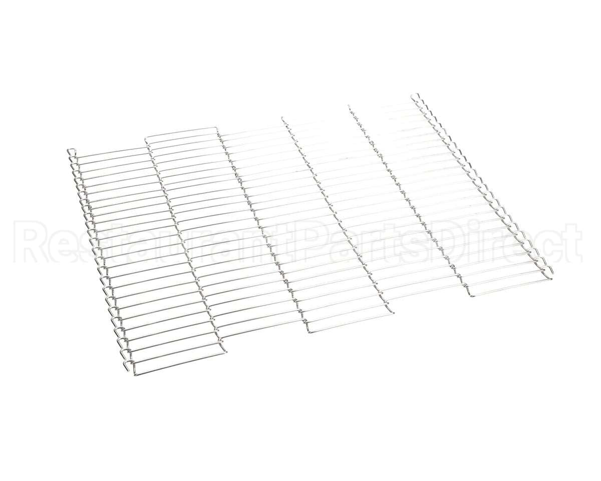 36072 Middleby Belt,Conv 1/2P 13X12 2.46/5Sp