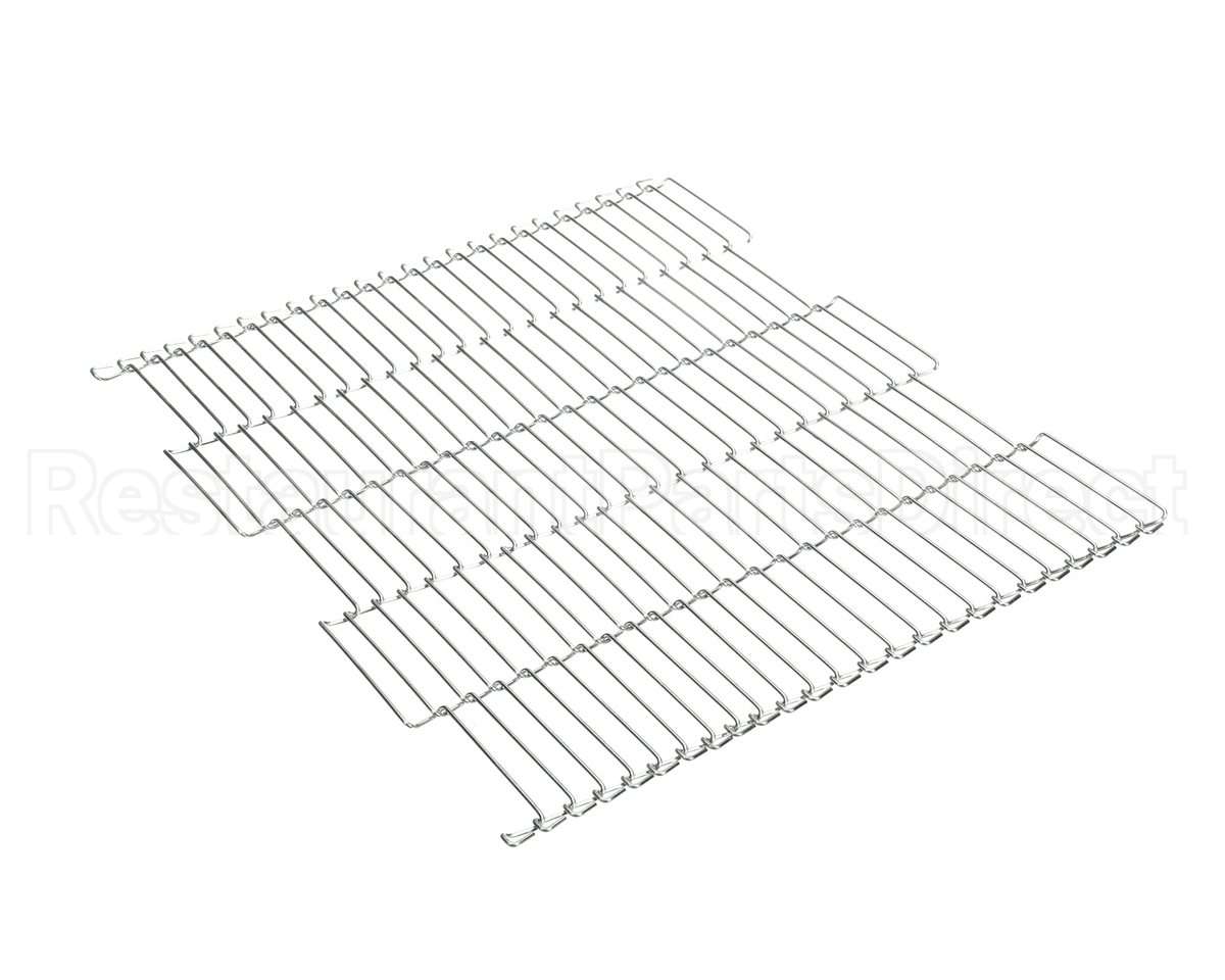 36072.0000 Middleby Beltconv 12P 13X12 2.465Sp