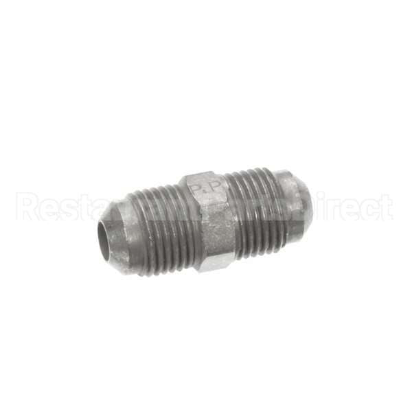 36081.0000 Compatible Bunn Union, .375X.375 Flr Tin Pltd