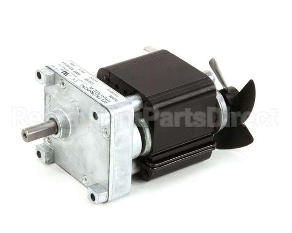 36088 Gold Medal Products Motor 120V Se Rot Ccw