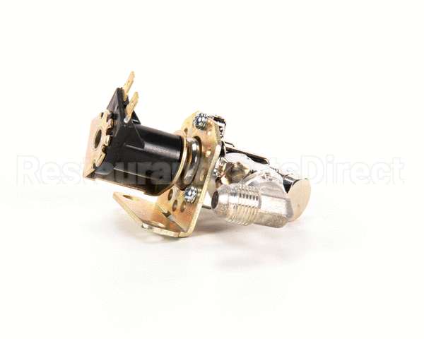 36088.0000 Bunn Valve Assembly,Sol 120V (Dual Tf)