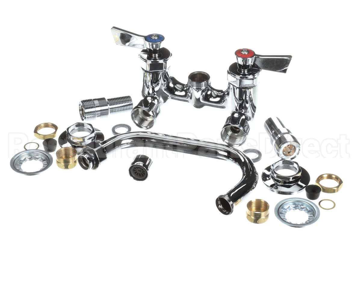 36100 Fisher Faucet 4Bscdlh 06Ss