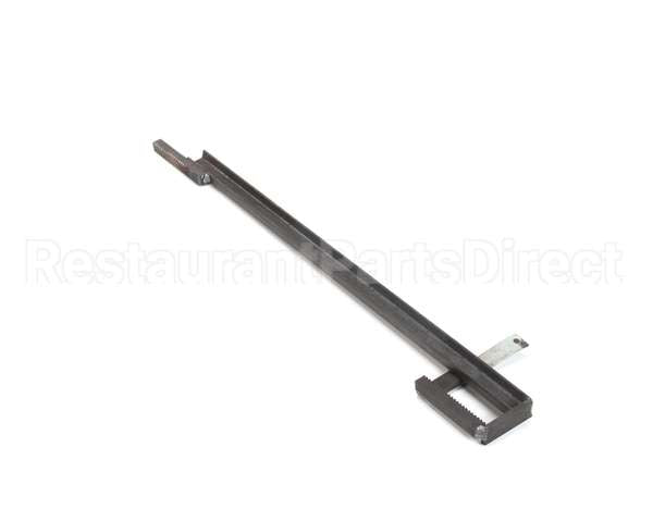 3611-0 Montague Gear Rack Right--Style C (10/7