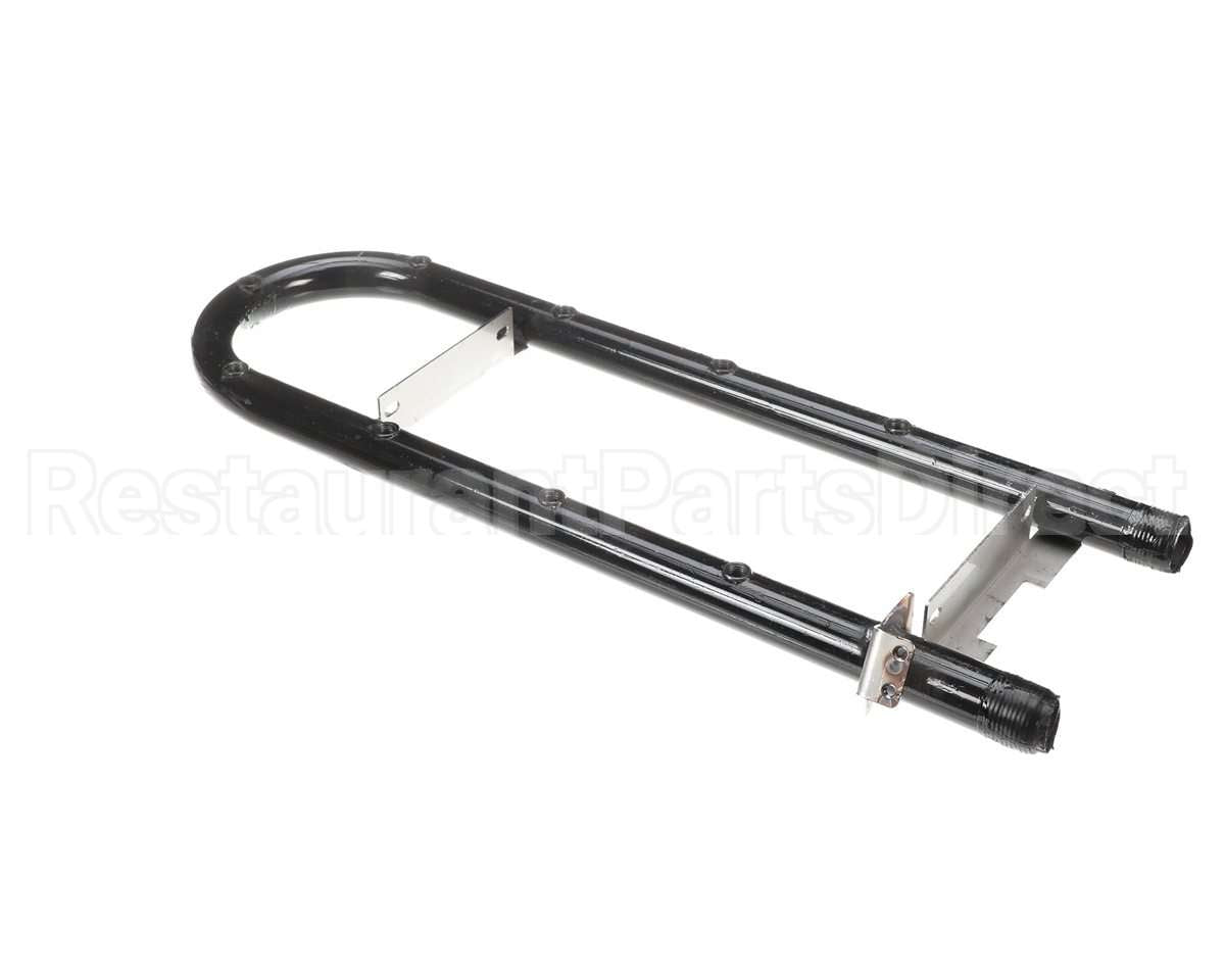 36111 Imperial Ifs-40-Op Manifold