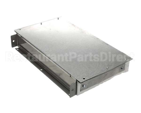 36120 Imperial If-40/50 Op Upper Flue Assembly.