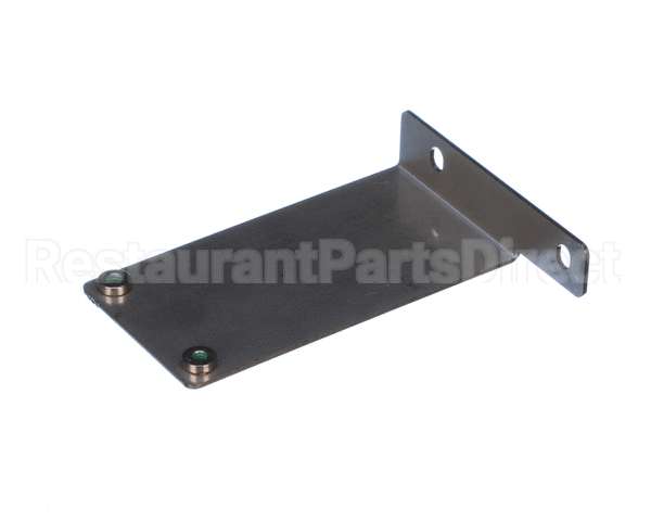 36130.0000 Bunn Bracket Weldment, Component Mounting