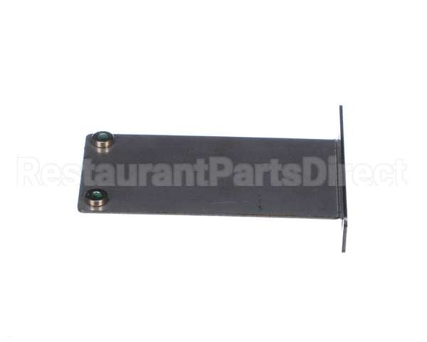 36130.0000 Bunn Bracket Weldment, Component Mounting