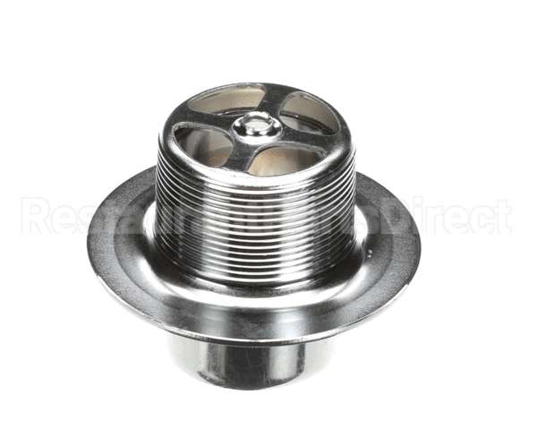 3614.3500 Hardt Strainer Overflow Assembly
