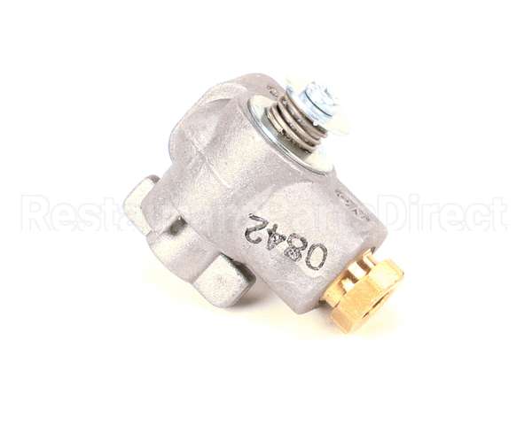 36142-9 Montague Pilot Valve Shut Off 90 Deg Lt