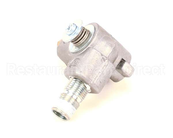 36142-9 Montague Pilot Valve Shut Off 90 Deg Lt